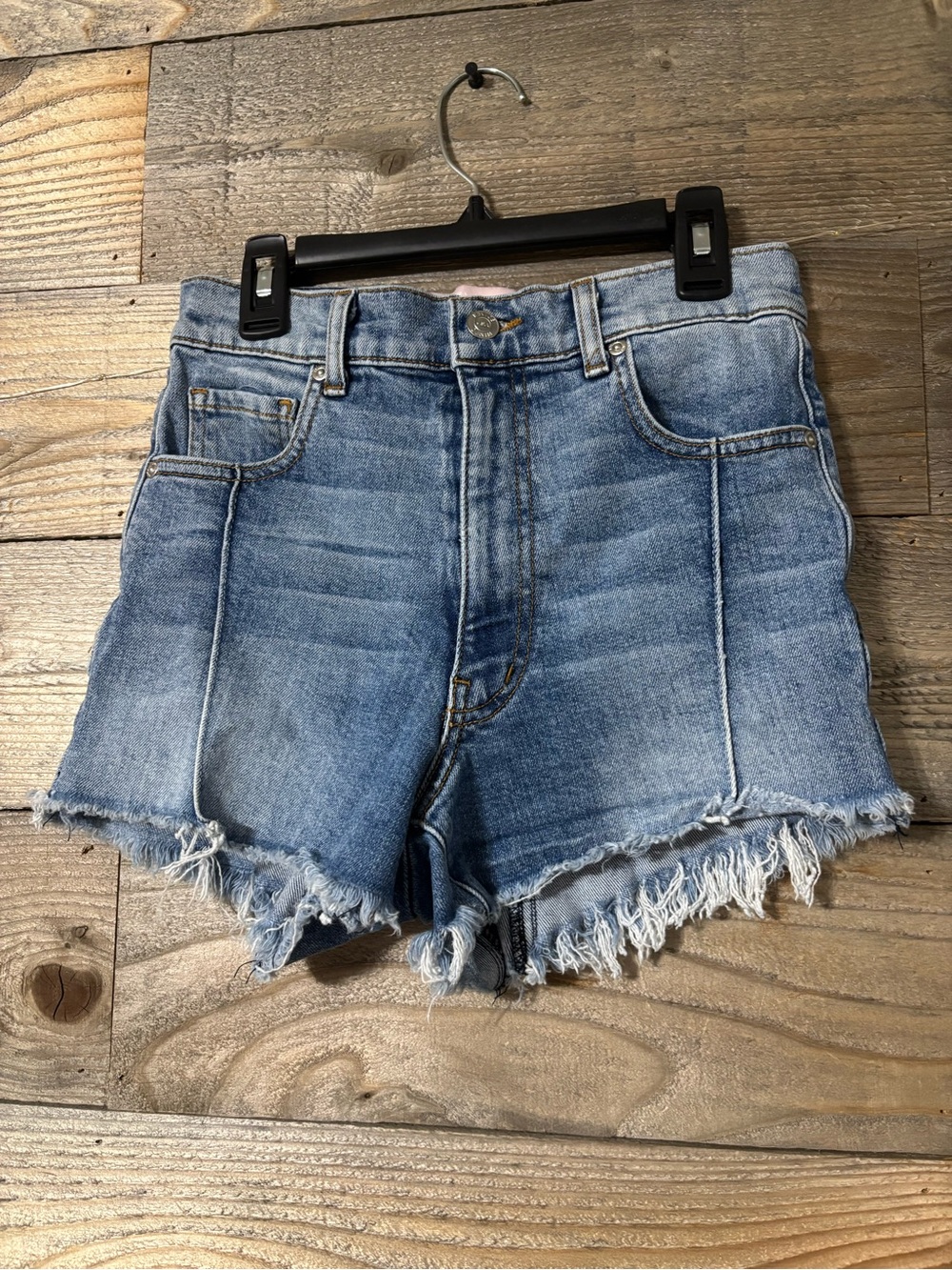 Revice denim Jean shorts